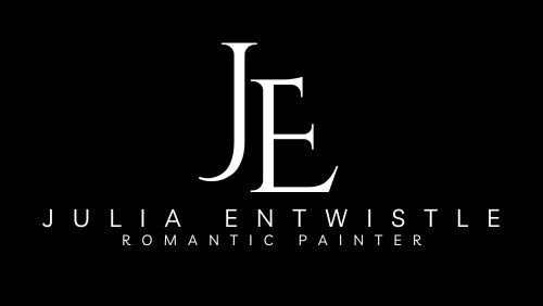 Julia Entwistle - Romantic Painter